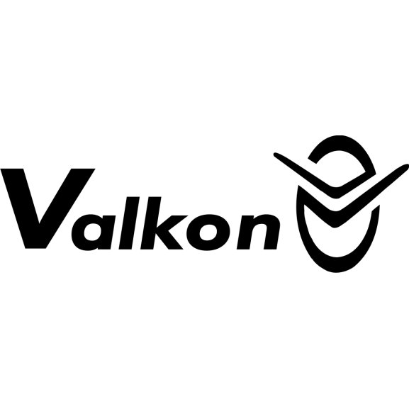 Logo of Valkon