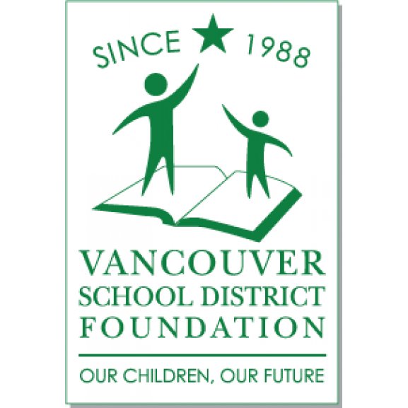 Logo of Vancouver School District Foundation