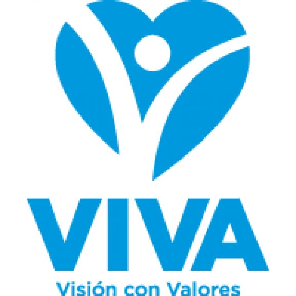 Logo of VIVA - Visión con Valores