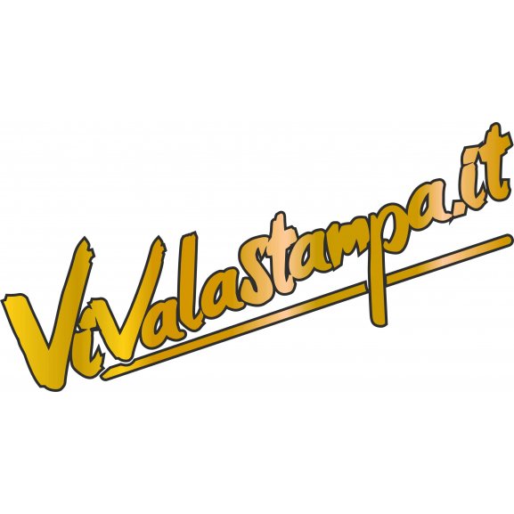 Logo of Vivalastampa
