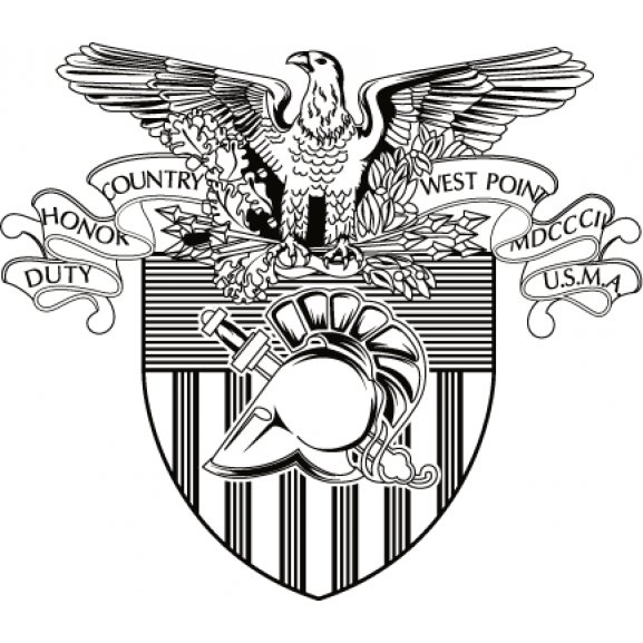 Logo of West Point