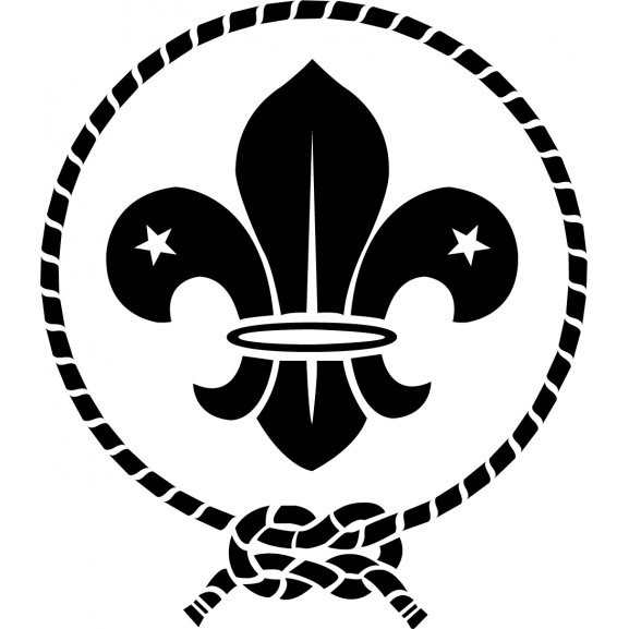 Logo of World Organization of the Scout Movement