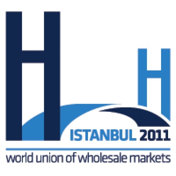 Logo of World Union of Wholesale Markets Congress 2011