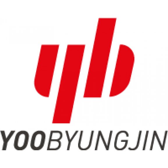 Logo of yoo byungjin