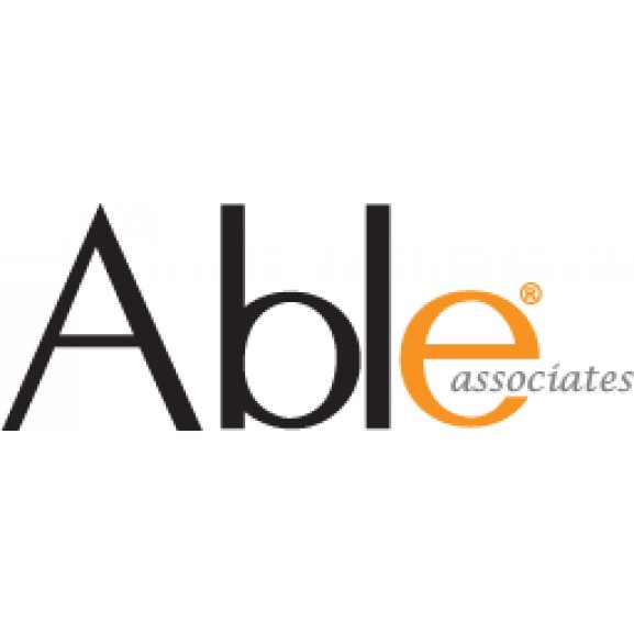 Logo of Able Associates