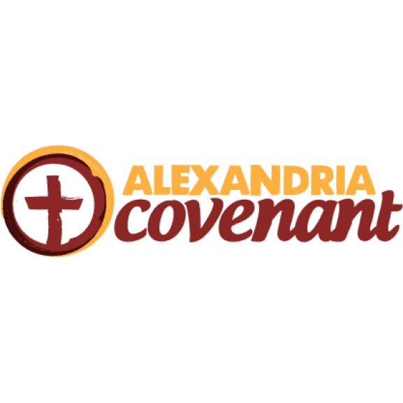 Logo of Alexandria Covenant Church