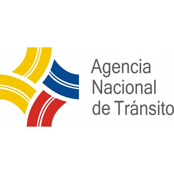 Logo of Agencia Nacional de Tránsito