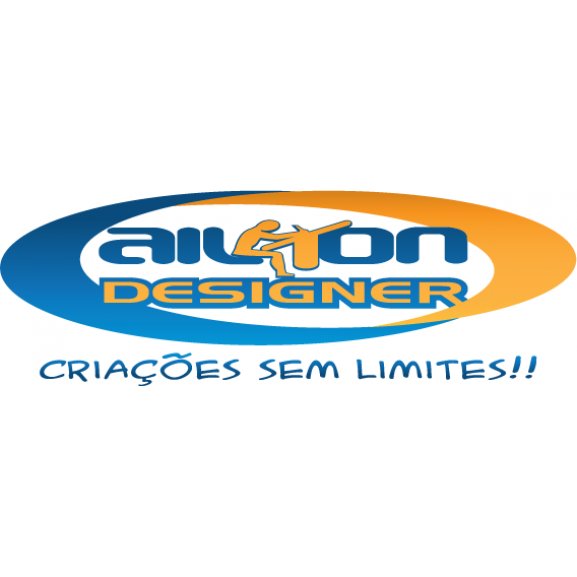 Logo of Ailton Designer