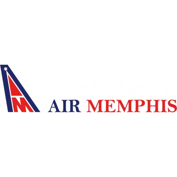 Logo of Air Memphis