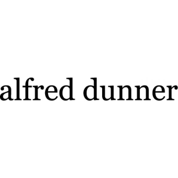 Logo of alfred dunner