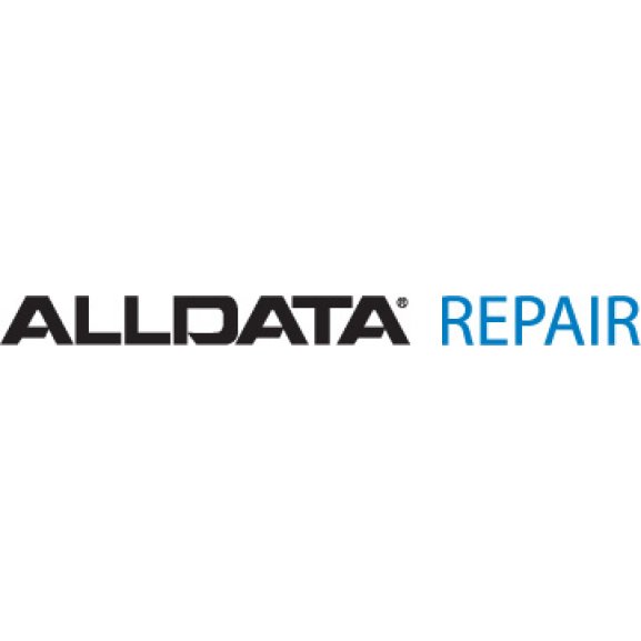 Logo of Alldata Repair