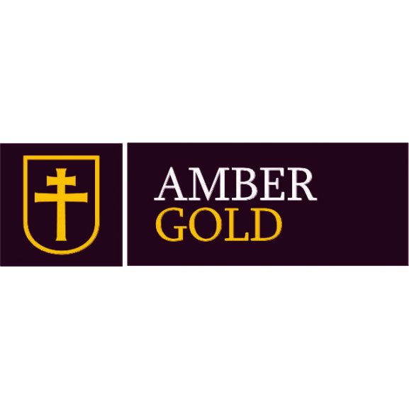 Logo of Amber Gold