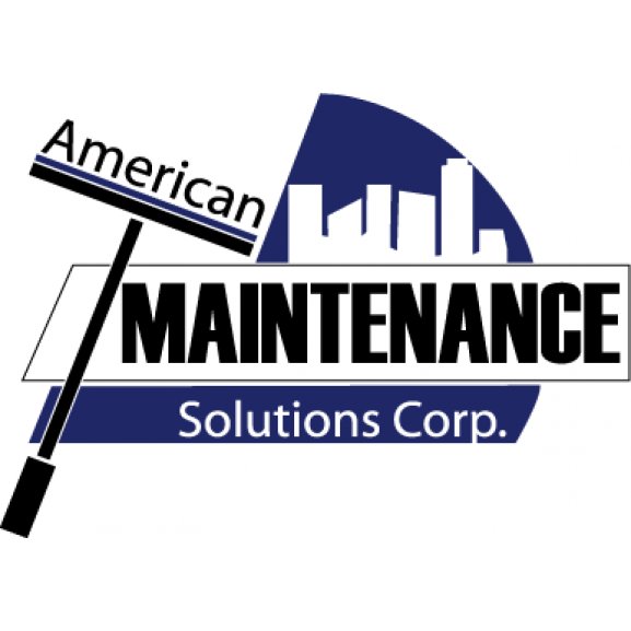 Logo of American Maintenance Solution Corp.