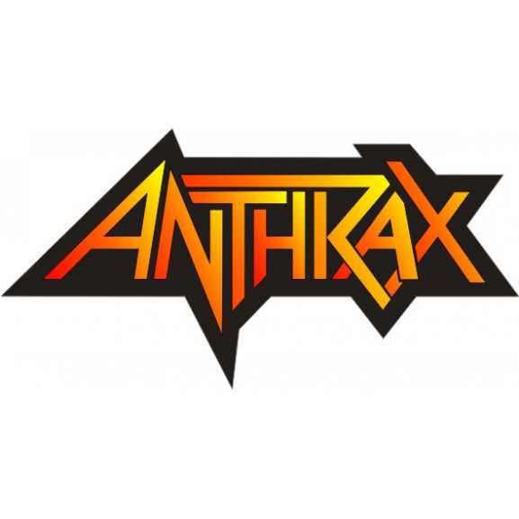 Logo of Anthrax