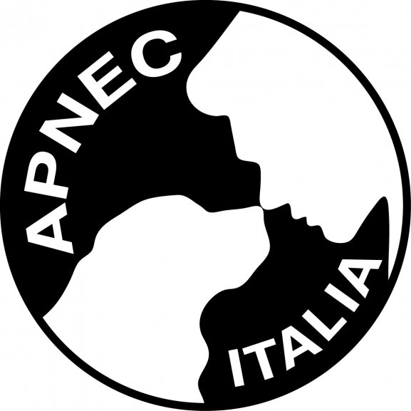 Logo of APNEC Italia