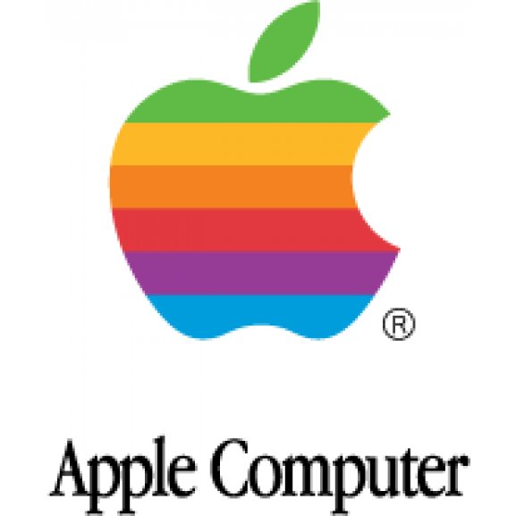 Logo of Apple