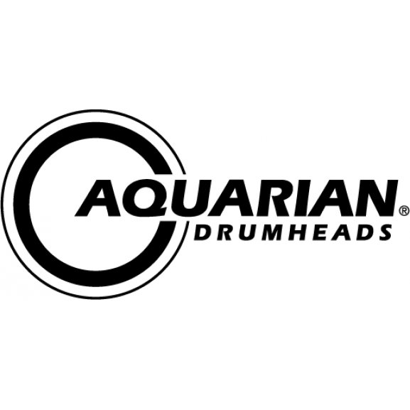 Logo of Aquarian Drumheads