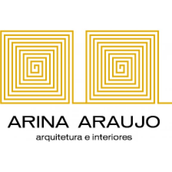 Logo of Arina Arquitetura