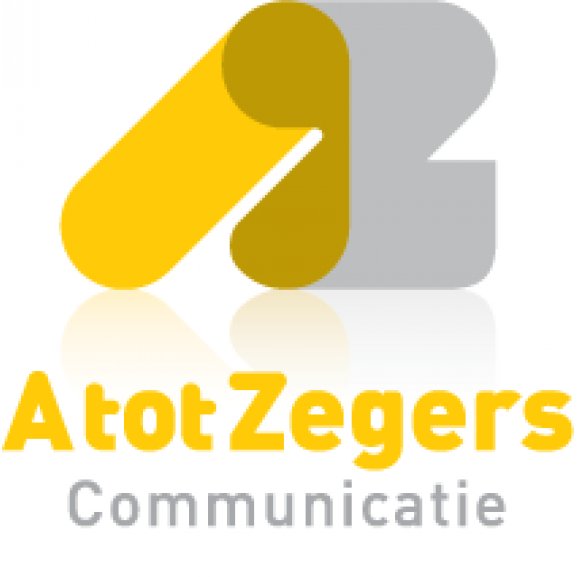Logo of AtotZegers Communicatie