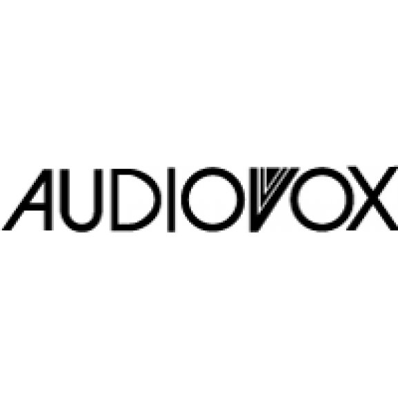 Logo of Audiovox