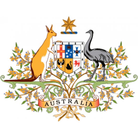 Logo of Australia