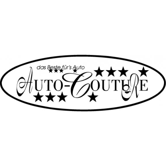 Logo of Auto Couture