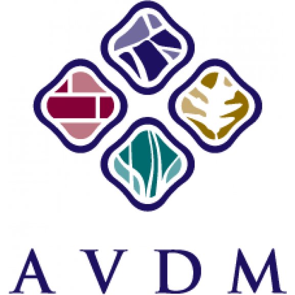 Logo of AVDM