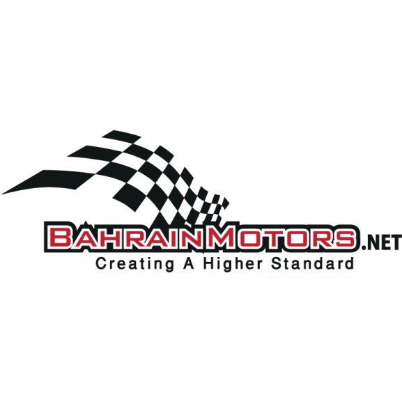 Logo of Barhain Motors
