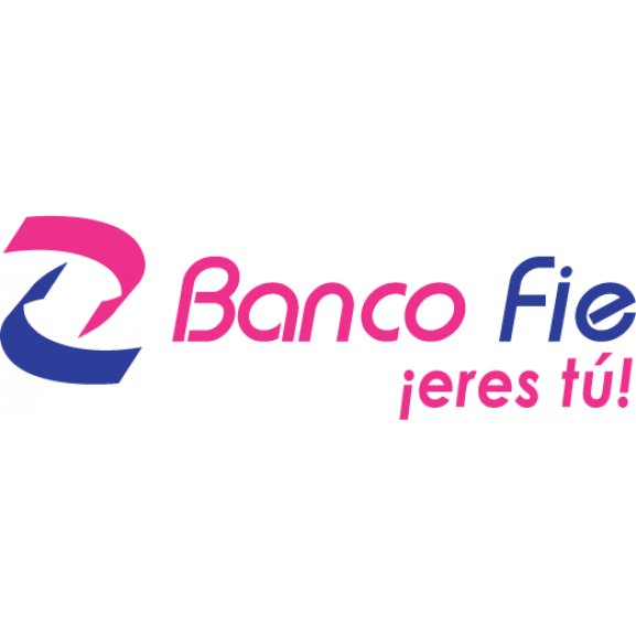 Logo of Banco Fie