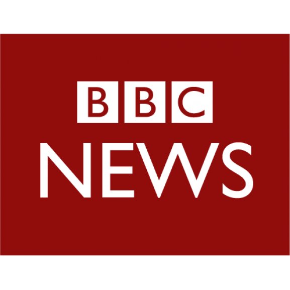 Logo of BBC News