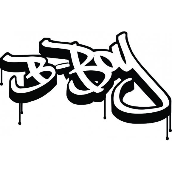Logo of B-Boy
