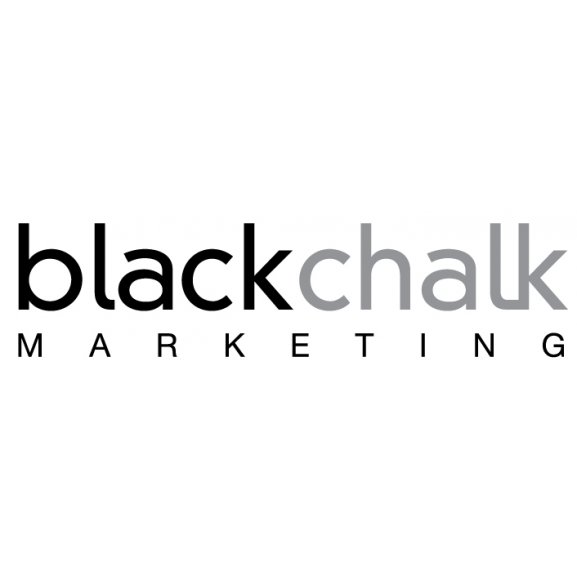 Logo of Black Chalk Marketing