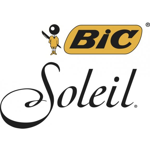 Logo of Bic Soleil