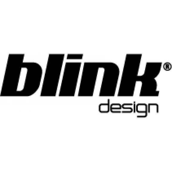 Logo of Blink Design