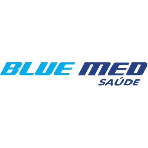 Logo of Blue Med Saúde