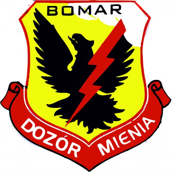 Logo of Bomar