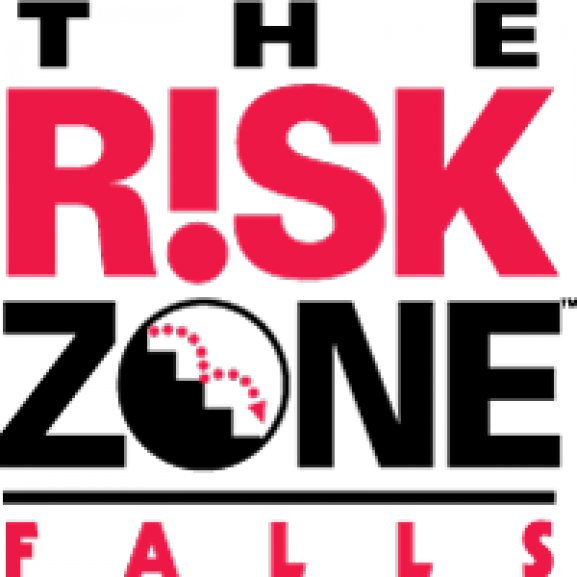 Logo of Risk Zone