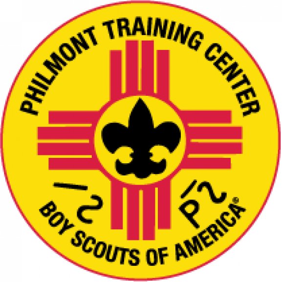 Logo of Philmont Training Center