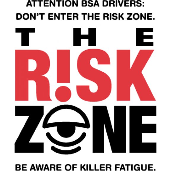 Logo of Risk Zone