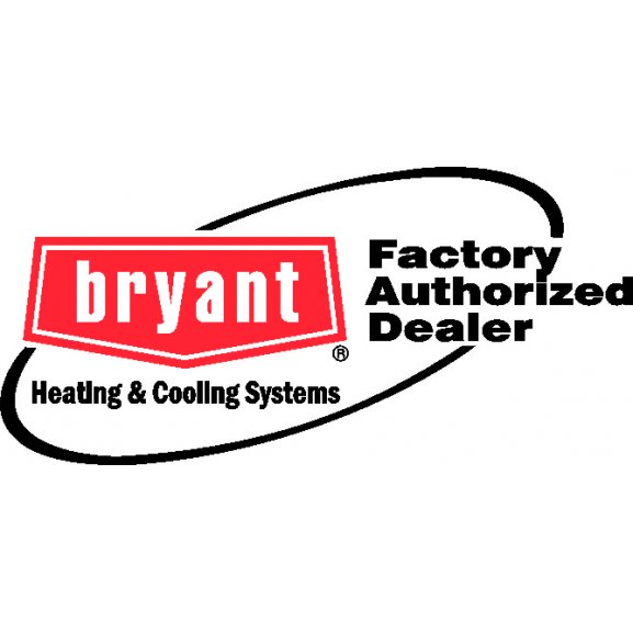 Logo of Bryant Heating & Air