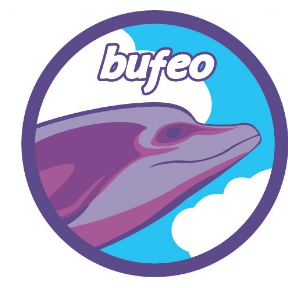 Logo of Bufeo