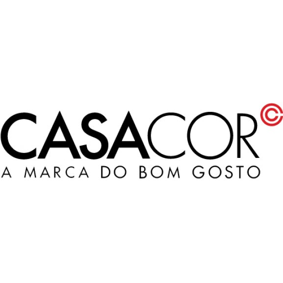 Logo of Casacor 2009