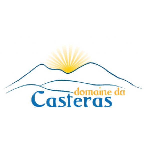 Logo of Domaine du Casteras