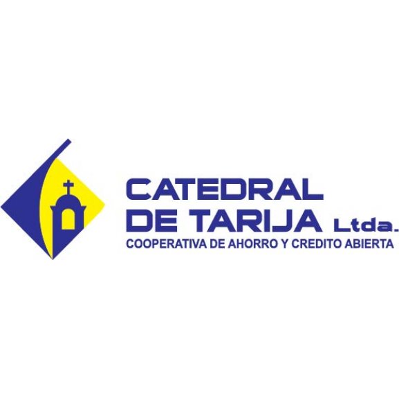 Logo of Catedral de Tarija