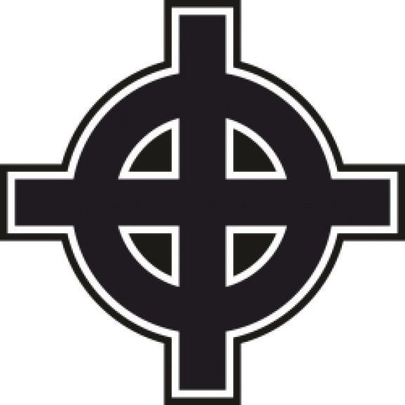 Logo of Krzyż celtycki