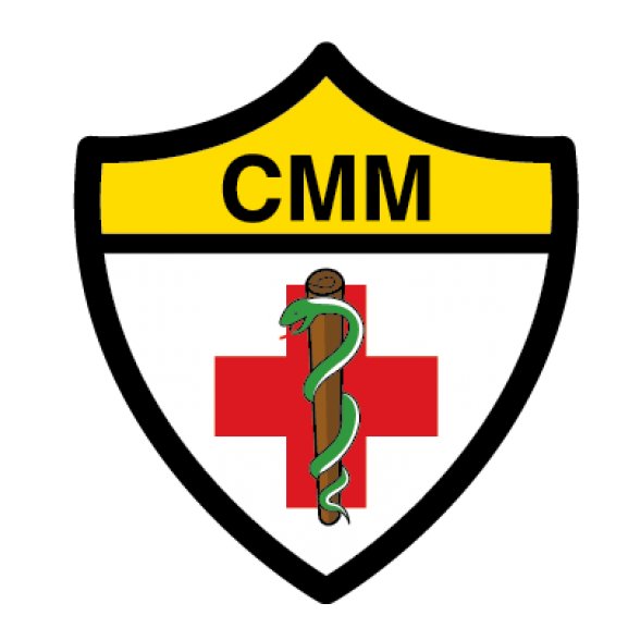Logo of Centro Medico Militar Guatemala