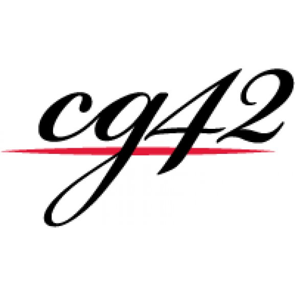 Logo of cg42