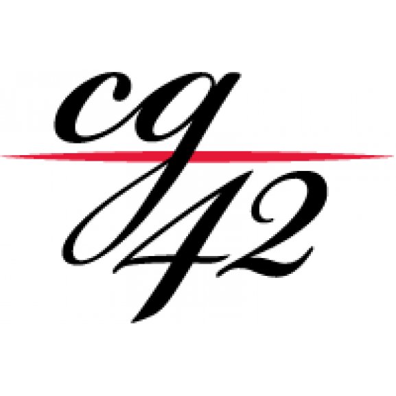 Logo of cg42