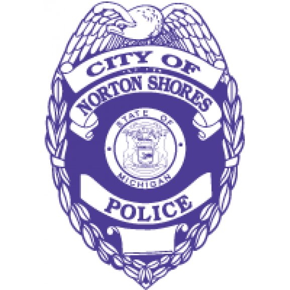 Logo of City of Norton Shores Police