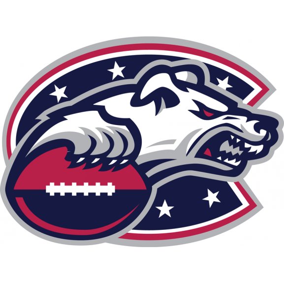 Logo of Columbus Wardogs